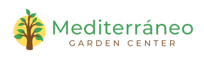 logo Mediterráneo Garden Center